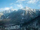 岐阜高山スキー